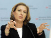 Ципи Ливни: контртеррористический секрет женщины 