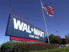 Самым дорогим брендом мира признан Wal-Mart