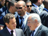Николя Саркози запретил набирать в личную охрану высоких и статных 