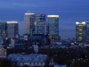 Сможет ли выжить Лондон в качестве финансового центра?