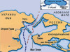 Граница в Азовском море - Газофлот No.2?