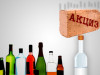 Акциз на алкоголь или свинья отечественному производителю