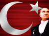 Мустафа Кемаль Ататюрк и построение новой Украины