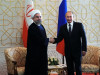 Россия и Иран договорились о военном сотрудничестве