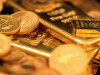 Золотовалютные резервы Украины в январе снизились на $1 млрд
