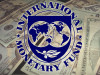 МВФ может отказать Украине в выделении финансовой помощи