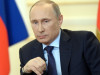 Путин едет на переговоры в Минск