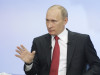 86% россиян хотят оставить Путина на четвертый срок