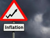 Темпы инфляции в развитых экономиках упали в 2 раза