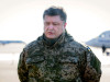 Порошенко одобрил обращение к ООН и ЕС о введении миротворцев в Украину