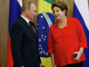 Россия и Бразилия пытались ухудшить условия по кредиту МВФ для Украины
