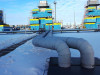 Украина в марте импортировала из Европы 1,3 млрд кубов газа