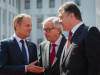 Военная миссия ЕС в Украину посылаться не будет