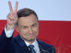 Новый президент Польши  - Анджей Дуда