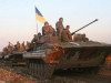 За полгода украинцы заплатили более 4 млрд грн военного сбора
