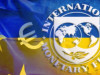 Миссия МВФ недовольна властями Украины