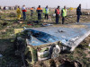 Неслучайная случайность. Сбитый украинский самолет, совпадения и незаданные вопросы