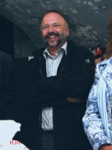 Курков