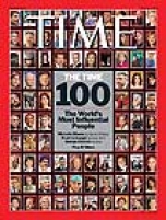 Таймс - 100 самых влиятельных