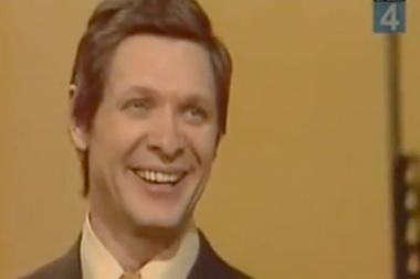 Эдуард Хиль Trololo