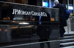 JPMorgan Chase - Самая влиятельная компания в мире