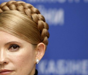 Юлия Тимошенко и интернет