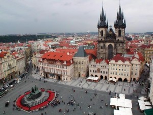 Чехия, экономика, капитализм