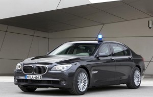 2010 BMW 7-Series High Security-2