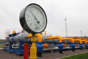 Украина, Таможенный союз, Единое экономическое пространство, цена на газ, газ