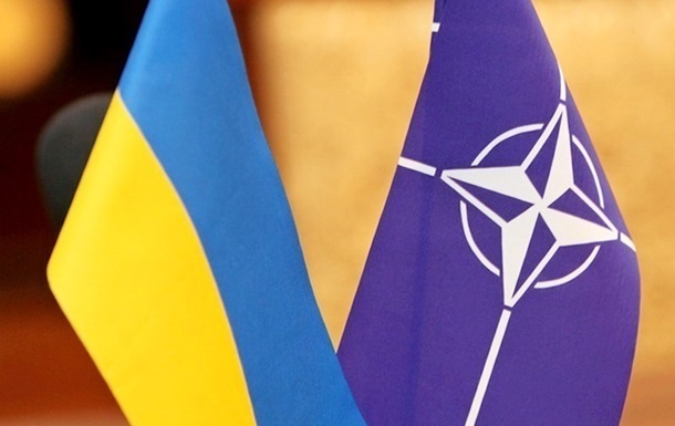 Украину могут принять в НАТО