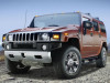 Hummer станет китайским 