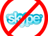 Skype в России - запретить!