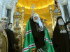 Патриарх Кирилл становится все более значимой силой в России