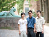 Образование за границей: китайский опыт