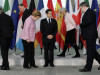 Пирамида Триффина или почему не договорились лидеры G-20 Пирамида Триффина или почему не договорились лидеры G-20