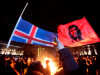 Исландская суверенная революция
