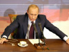 Владимир Путин и «вашингтонский обком»