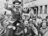 Президенты, которые изменили свои страны и добровольно ушли. Лех Валенса Президенты, которые изменили свои страны и добровольно ушли. Лех Валенса