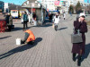 Барин в цирк пожаловали Барин в цирк пожаловали
