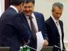 Украинские олигархи теряют свободу Украинские олигархи теряют свободу