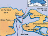 Граница в Азовском море - Газофлот No.2? Граница в Азовском море - Газофлот No.2?