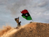 Запад против Ливии: секреты ведения информационной войны