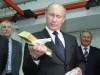 Россия скупает золото