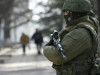 Глобальные последствия вторжения в Крым