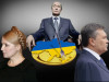 Российская весна на Украине. Этапы большой спецоперации Российская весна на Украине. Этапы большой спецоперации