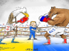 Приграничье. За что сражаются Россия и США в Украине