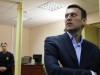 В Facebook заблокировали страницу группы в поддержку Навального