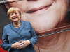 Ангела Меркель стала человеком года по версии The Times