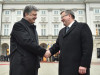 Президент Польши подписал ратификацию Соглашения об Ассоциации Украина-ЕС