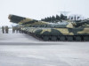 Украина и Польша создадут совместное военно-техническое производство Украина и Польша создадут совместное военно-техническое производство